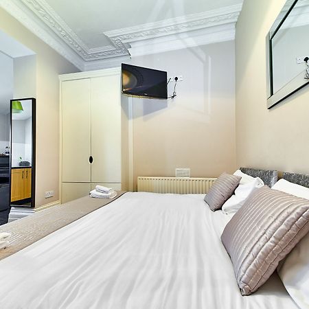 United Lodge Hotel And Apartments Londyn Zewnętrze zdjęcie